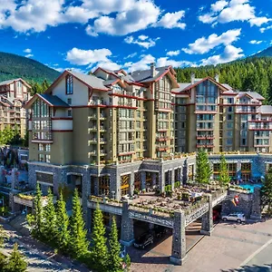 The Westin & Spa, Resort