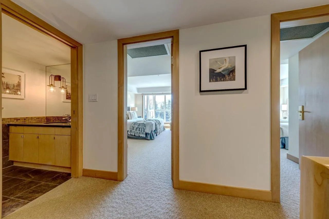 Le Chamois 504 - Upper Village Whistler Appartamento