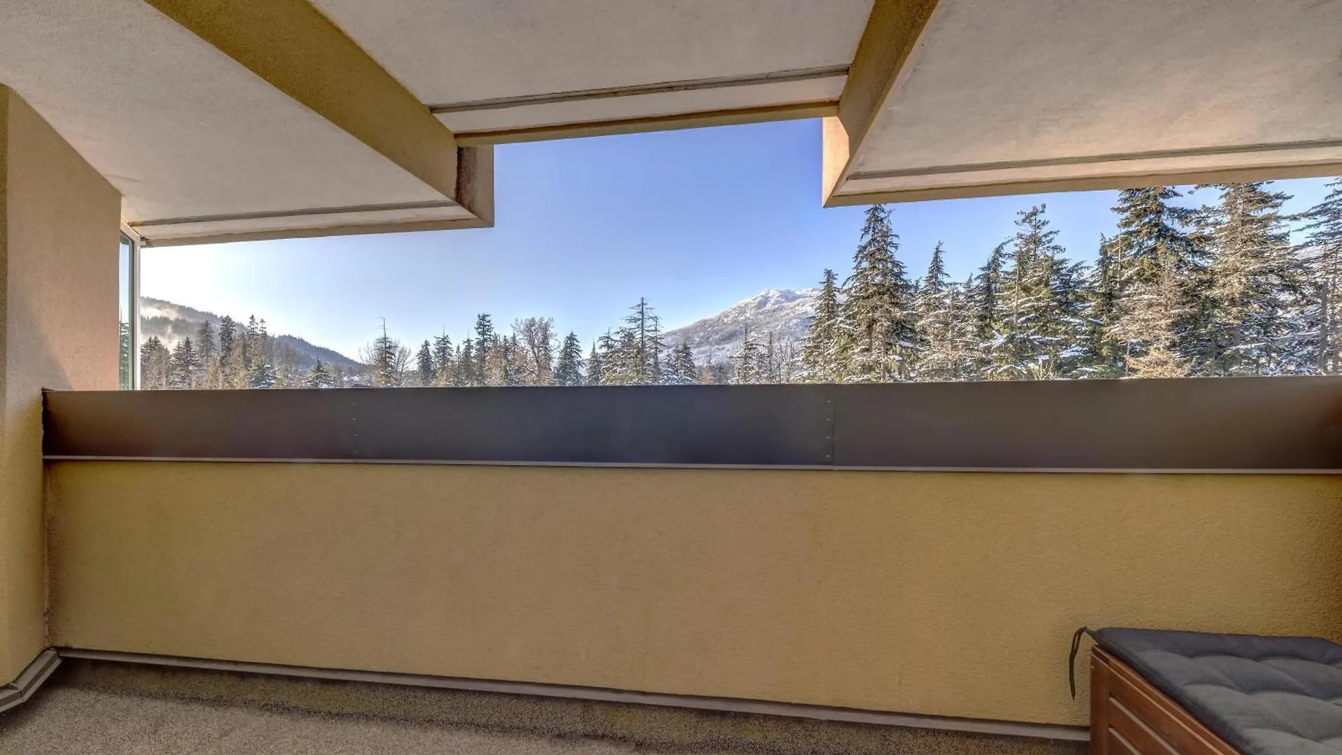 Appartamento Le Chamois 504 - Upper Village Whistler