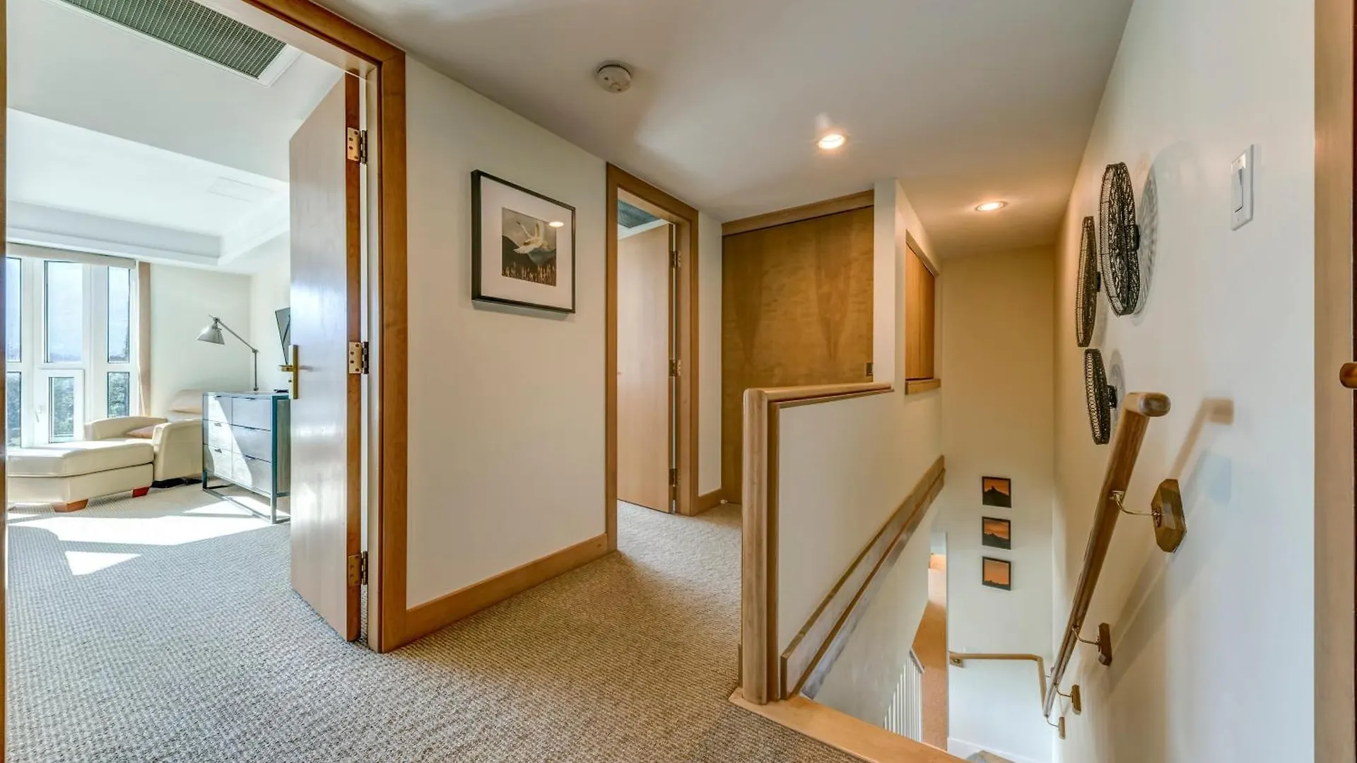 Le Chamois 504 - Upper Village Whistler