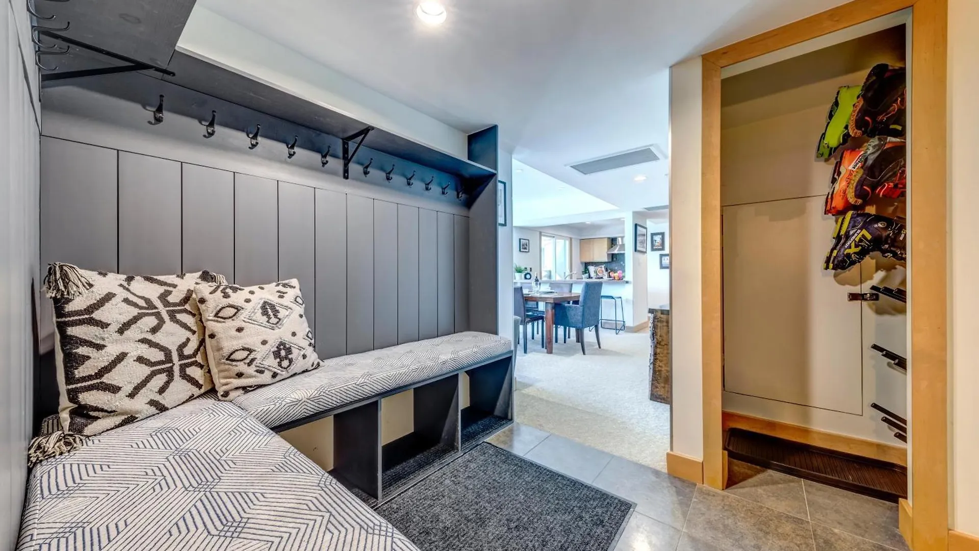 Le Chamois 504 - Upper Village Whistler Appartamento