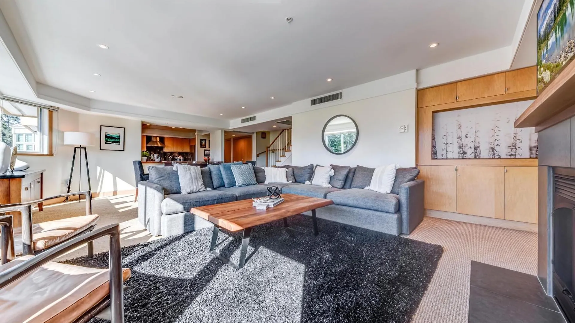 Le Chamois 504 - Upper Village Whistler Appartamento