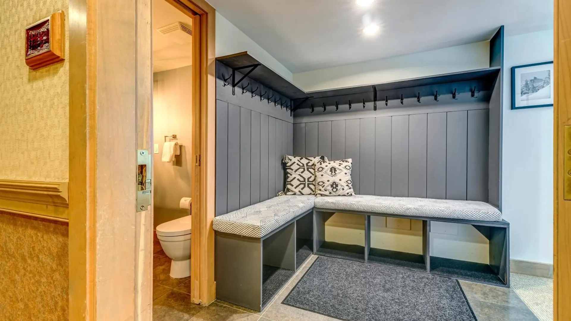 Le Chamois 504 - Upper Village Whistler Appartamento